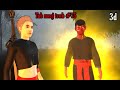 Tub​ meej​ tswb​ ntu​75 hmoob​ 3D​ Animation​ The​ Hmong​ Shaman​ Warrior​ Ep.75