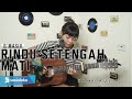 RINDU SETENGAH MATI - DMASIV | TAMI AULIA