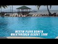 Take a Premier Resort Tour with Westin Playa Bonita | Trips with Angie