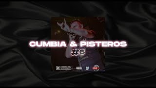 CUMBIA Y PISTEROS #6 | PASOS PROHIBIDOS | EMUS DJ