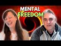 Mental Health - Higher Wisdom with Karen Joy (Channeler)