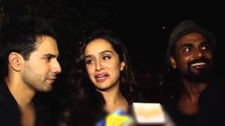 ABCD 2 Success Party