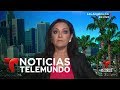 ¿Puedo tener residencia por mi hijo militar? | Noticias | Noticias Telemundo