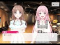 〔fhd〕【ガルパ｜バンドリ】星5『お待たせいたしました 椎名立希』《エピソード＆メモリアルエピソード》