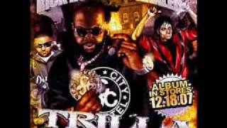 Ace Gutta Featuring Rick Ross And T-Pain - Cash Flow