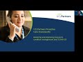 Introduction to UCLPartners Proactive Care Frameworks