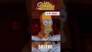 SIMPSON QUÉBEC Stupide: Homer Simpson