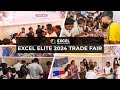 ELITE 2024 | Trade Fair | Excel Group of Schools