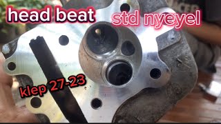 bore up beat harian jahat klep 27 23