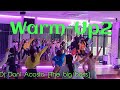 [ZUMBA] Zumba Warm-Up2 줌바웜업2 | DJ Dani Acosta | @Daddyyankee Special | Choreo by Kelly