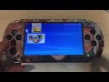 psp 32gb memory