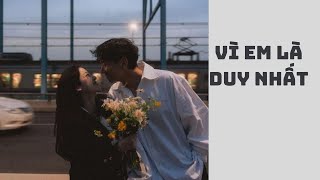 [REVIEW TRUYỆN] VÌ EM LÀ DUY NHẤT|| CỦ CẢI ĐÁNG YÊU