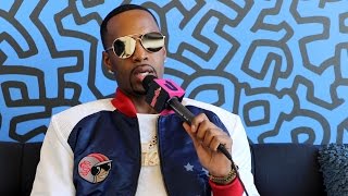 Safaree Reveals Meek Mill Was Behind Breakup with Nicki Minaj