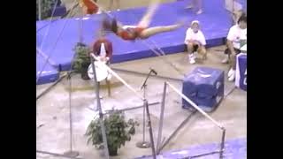 AA 1993 US Olympic Festival   Larissa Fontaine UB 9 800