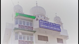 Gurudwara Sahib, Railway Colony, Raja Park, Delhi 34- Live  Sat, 16-Jul-22