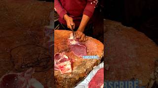 Fresh beef meat \u0026 bone cutting by expert।।