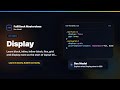 Display Explained | FullStack Masterclass CSS Course