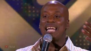 Rob Stapleton   Stand Up Comedy