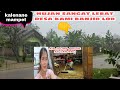 situasi di kampungku banjir lor ‼️ Mbak iti vlog