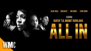 All In | Free Drama Movie | Full HD | Full Movie | Black Cinema | World Movie Central