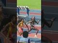 All 100 meter AAU Junior Olympic Qualifiers 2023