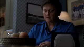 Dot Marie Jones; Coach Shannon Beiste