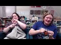 theknitgirllls ep432 interruptions during introductions