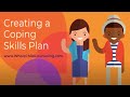 Creating a Coping Skills Plan by Whole Child Counseling