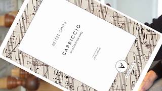 Trailer 'Capriccio on a Dutch folk song' (excerpts)