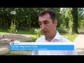 cem Özdemir we are obliged to help dw news