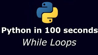 Python Tutorial for Absolute Beginners - #7 While Loops