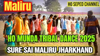 ho munda traditional dances 2025/ @hosepedchannel #hoseped  new ho munda tribal dances 2025 #homunda