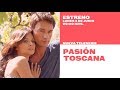 Promo  Pasión Toscana