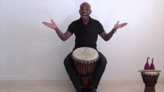 Drumming O Zim!  (A mini Drum \u0026 Rhythm course)