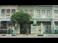 The Cultural Roots of Singapore | In Partnership with Singapore Tourism Board