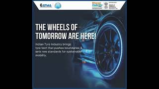 Step into the future with revolutionary tyre technology at Bharat Mobility Global Expo 2025