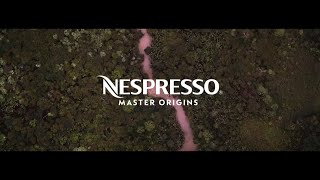 Nespresso - Master Origin 1 | AR