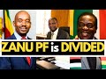 NELSON CHAMISA | CCC Has Eyes On The Ball Because ZANU PF Is Weak And Divided | #sabcnews