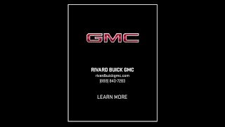 Epsilon Sales Touch 2024 11 GMC National Offer Static National Offer Video Tampa FL