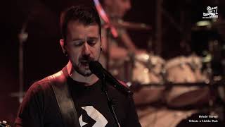 HYBRID THEORY - FAINT @ CENTRO CULTURAL DE LAGOS 2021 (Linkin Park Tribute Band) Cover