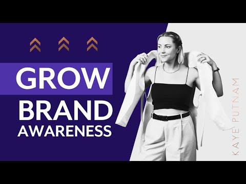 How to Create a Brand Awareness Campaign (Without a Nike-Size Budget)