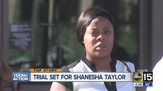 Shanesha Taylor loses deal and possibly attorneys