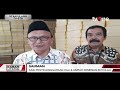 kemenag boyolali bagikan ratusan koper ke calon jemaah haji kabar utama tvone