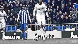 Cristiano Ronaldo - Mini Edit - 2013 HD