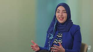 Student Perspective: Tala Mujahed, Mayo Clinic Alix School of Medicine