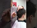 💥crunch💥 asmrhaircut