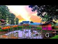 Simang | Rural agro tourism resort | Beautiful resort in Assam