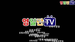 영일만TV 유튜브방송