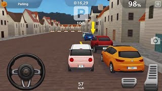 Dr  Driving 2 #17 SUJI CAR LAB 2-9 - Android IOS gameplay