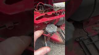 How to escape the snapper mower repair nightmare